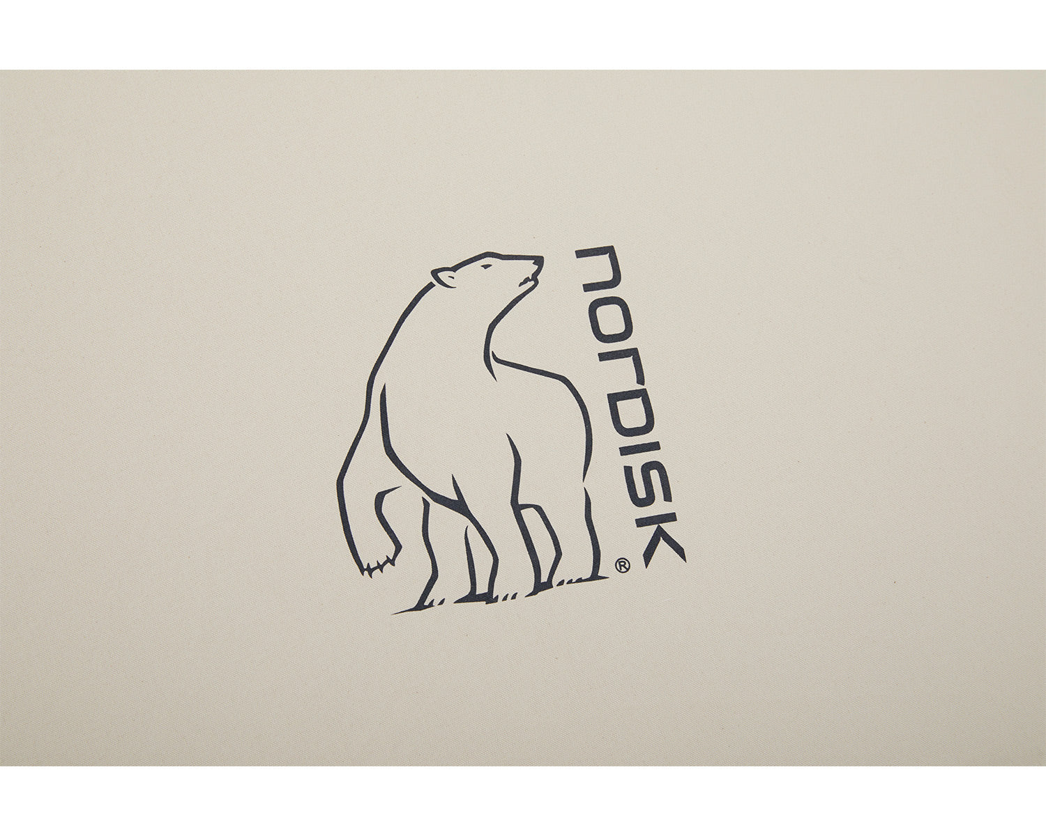 Asgard Tech Mini Glamping Zelt Incl. Colour Pack - 2 Personen | Mustard Yellow