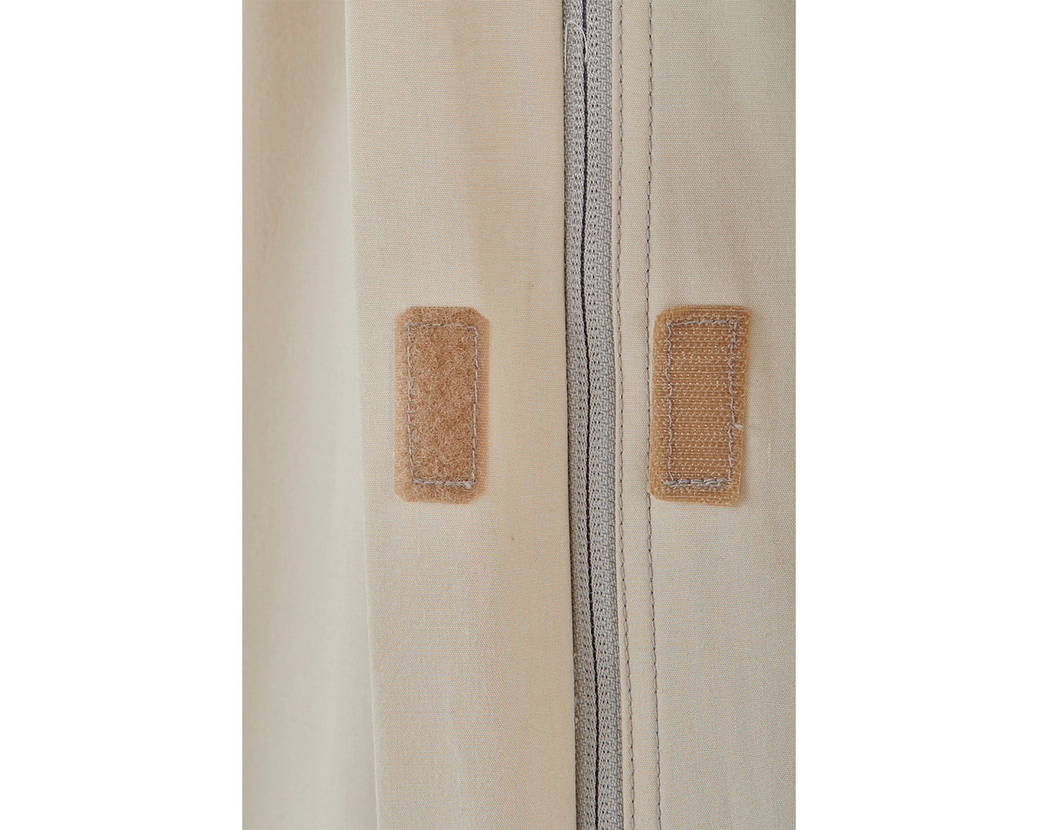 Asgard Tech Mini Glamping Zelt Incl. Colour Pack - 2 Personen | Mustard Yellow