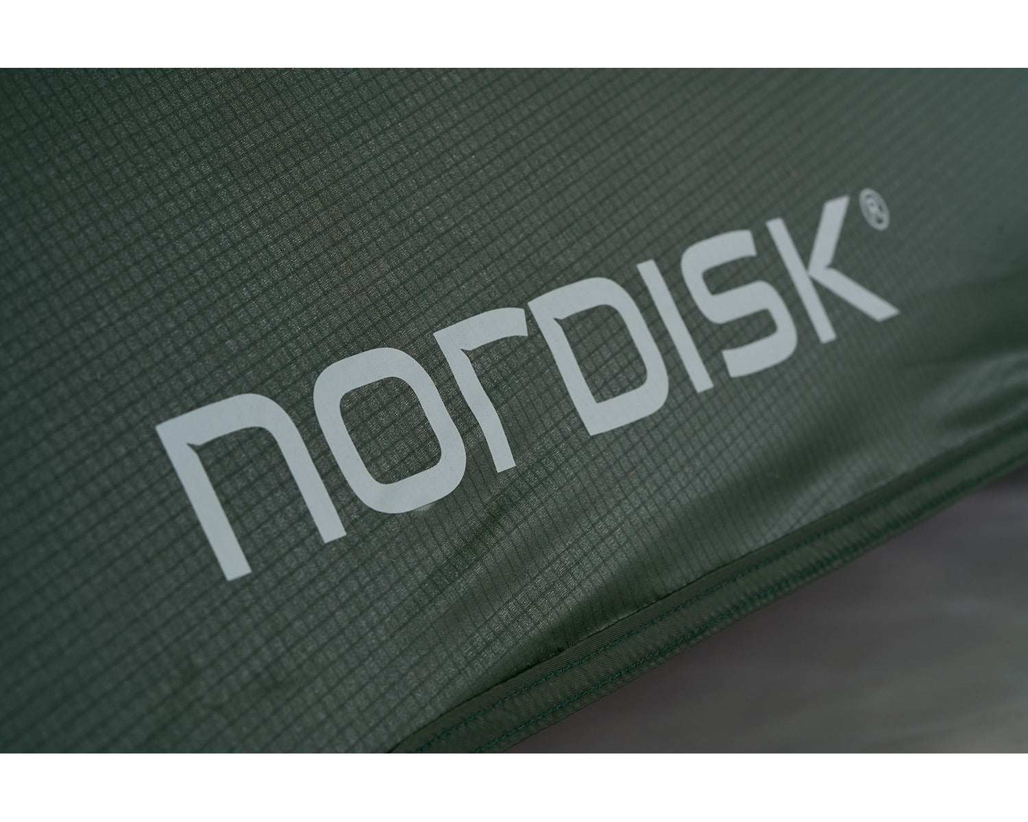 Halland 2 SI (2.0) Tent | Black Forest Green