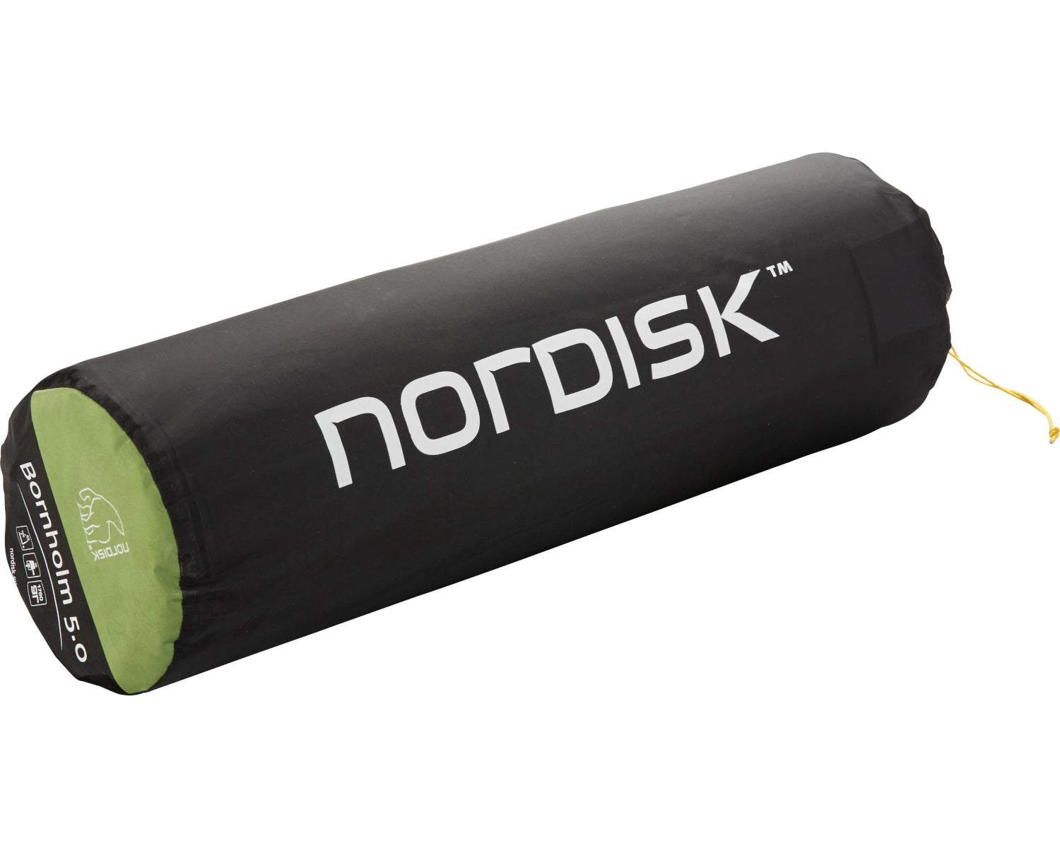 Bornholm 5.0 Self-Infl. Mat