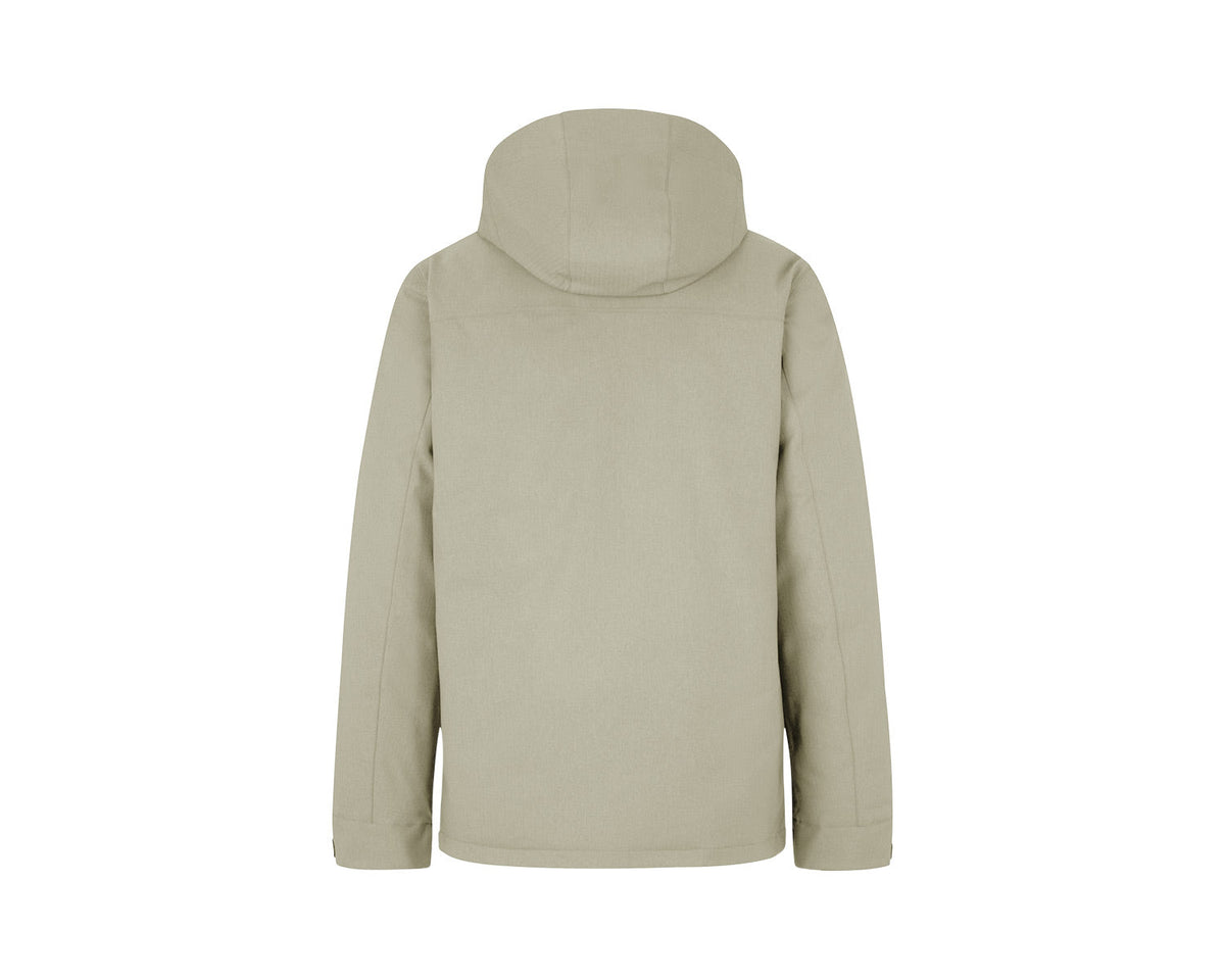 Marton - Vetiver Green