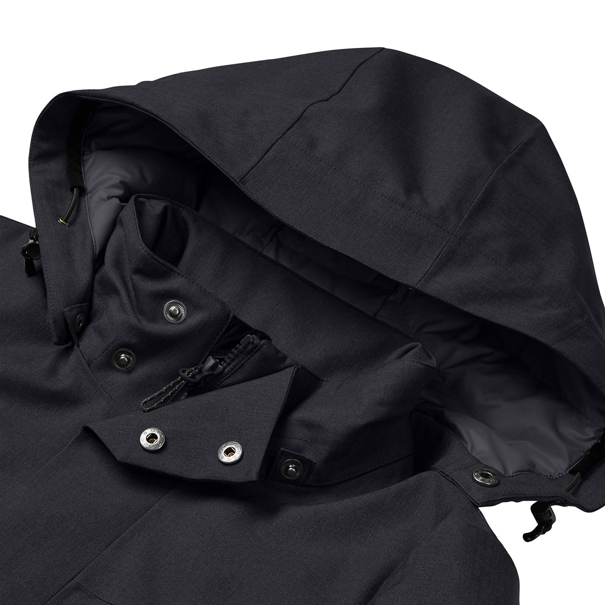Tana - Cavier Black