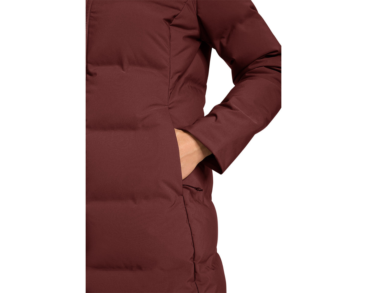 Aukea - Madder Brown