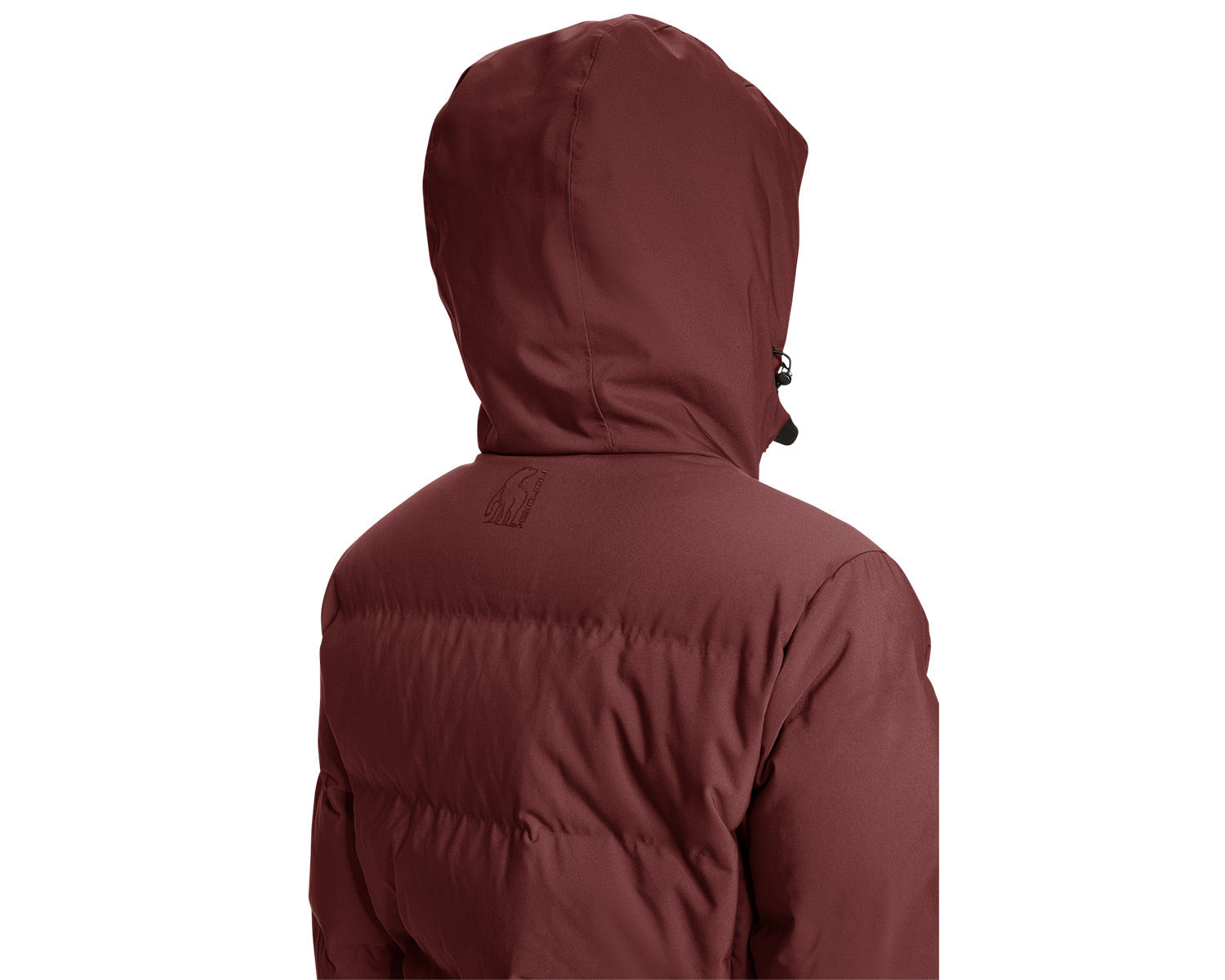 Aukea - Madder Brown