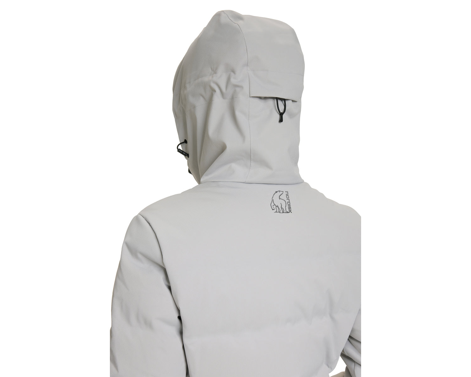 Moana long - Vapor Blue