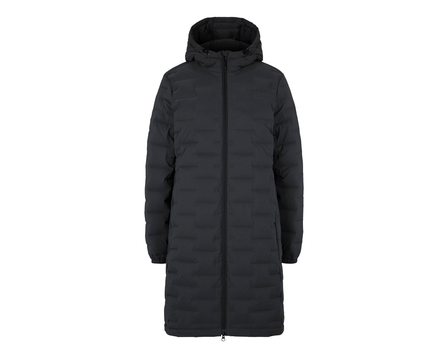 Tana Yeti Mantel Damen Y By Nordisk Tana Down Black Fun Sport Vision