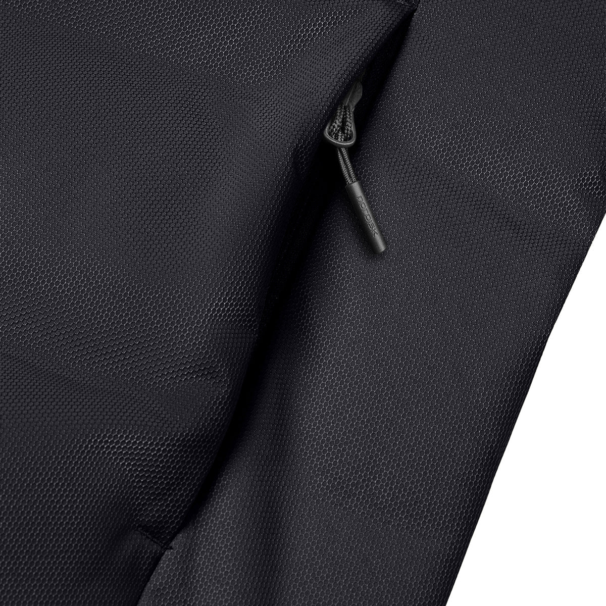 Moana short - Cavier Black