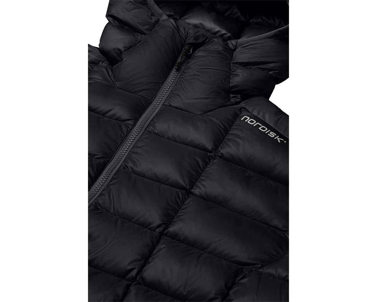 Eske - Black