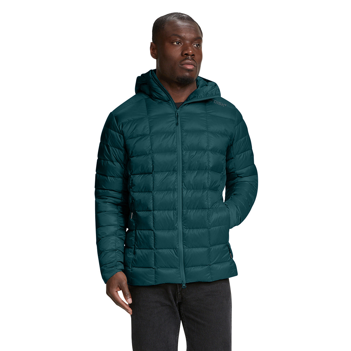 Eske - Deep Teal