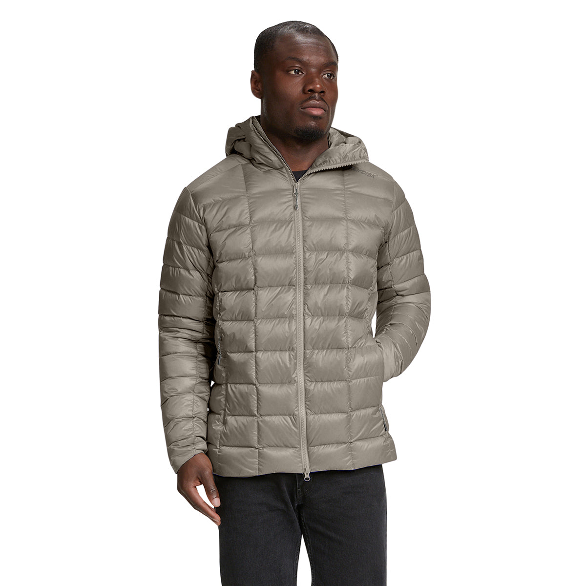 Eske - Vintage Khaki