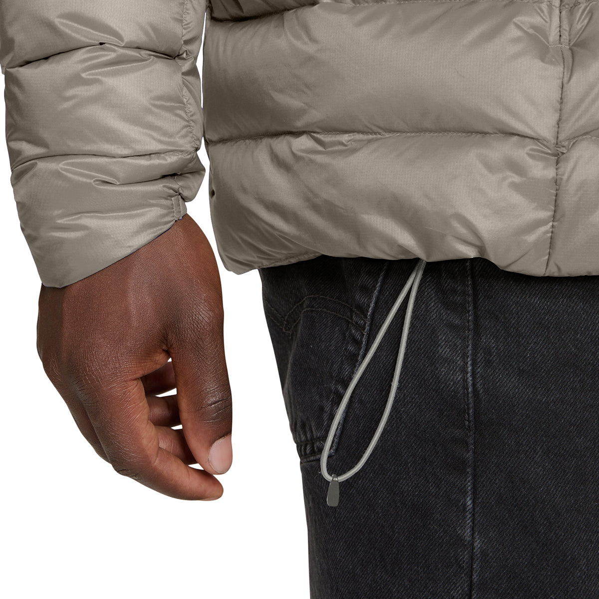 Eske - Vintage Khaki