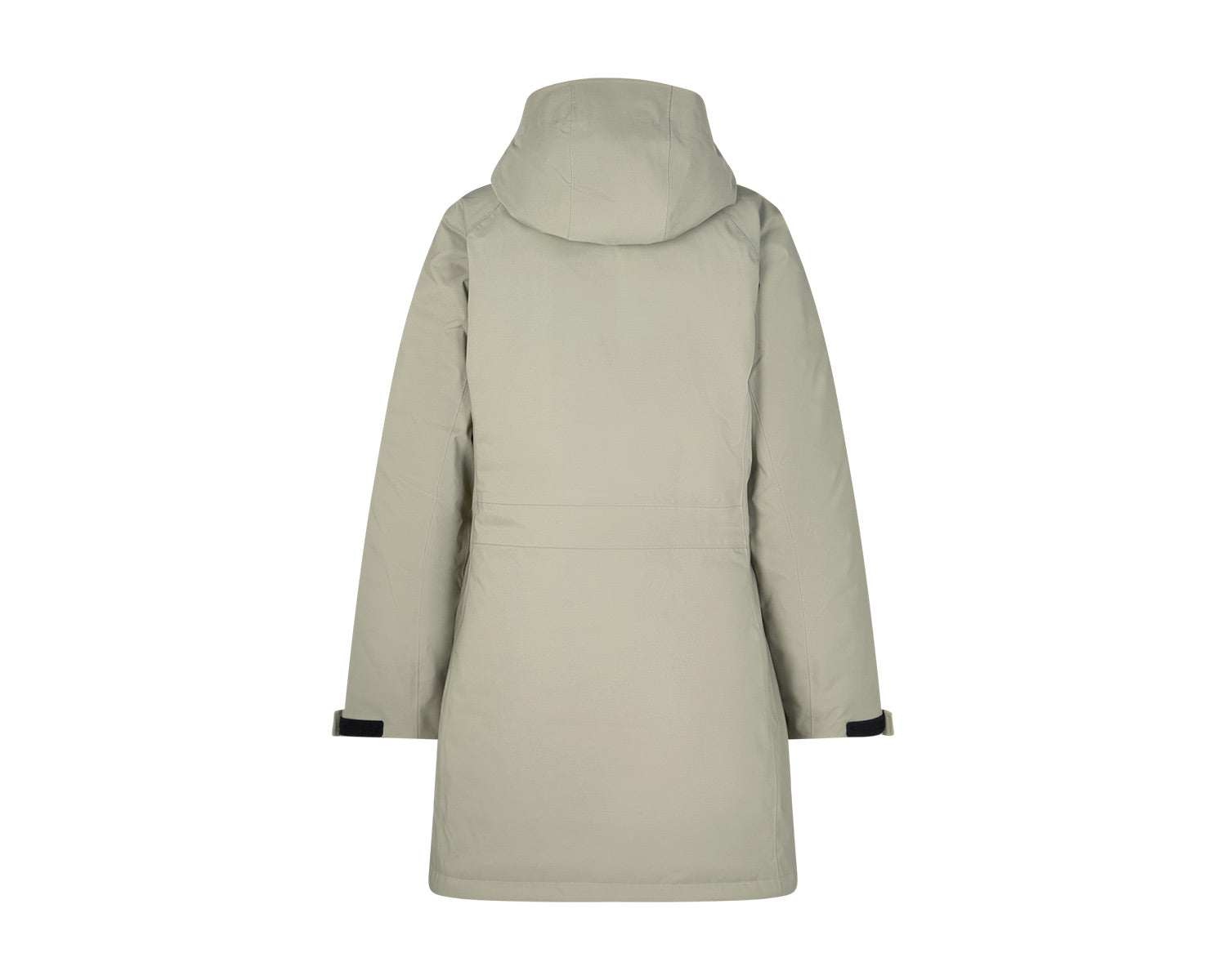 Vigdis - Vetiver Green