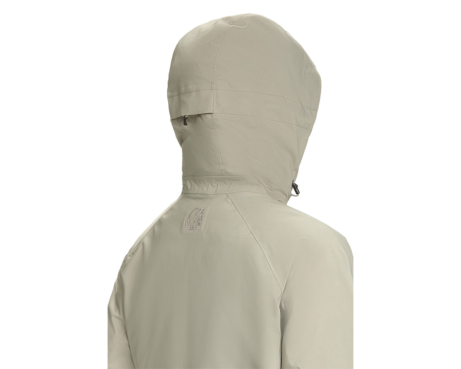 Vigdis - Vetiver Green