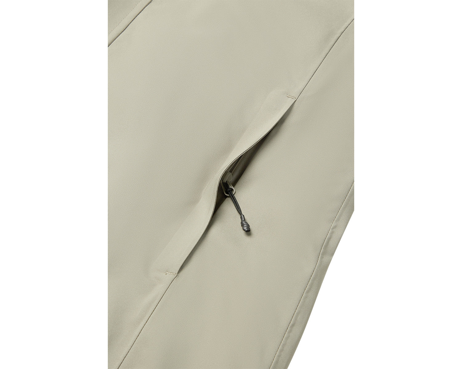 Vigdis - Vetiver Green