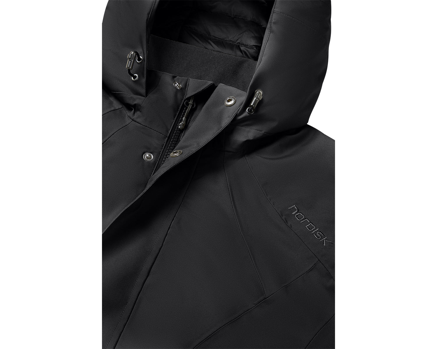 Vigdis - Black