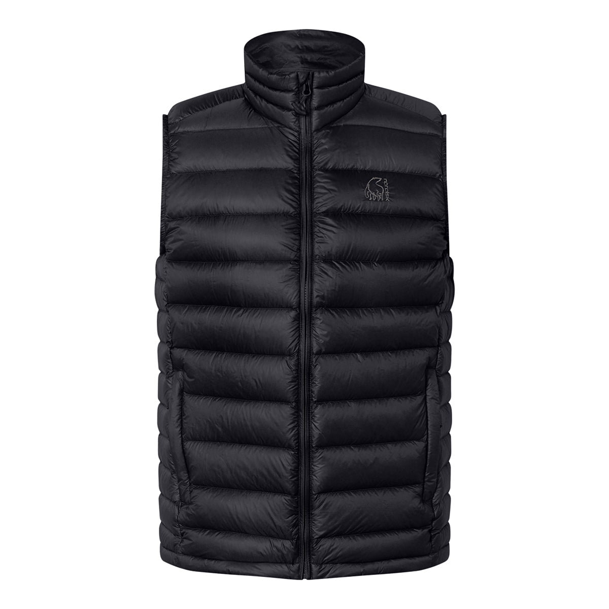 Harald - Black
