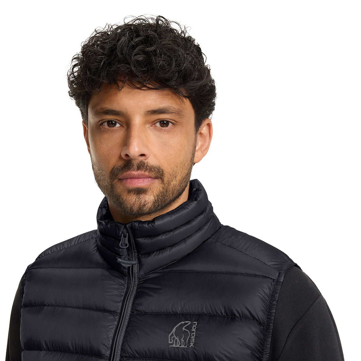 Harald - Black