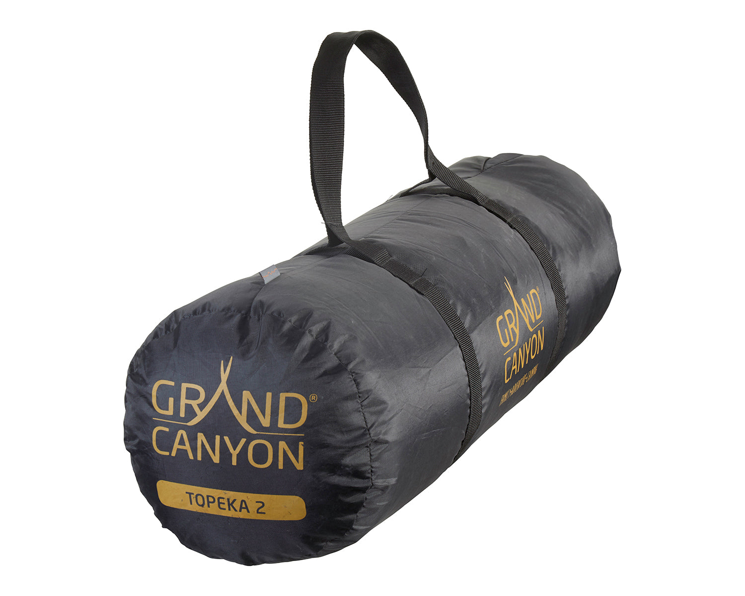 Topeka 2 Zelt Alu - Capulet Olive