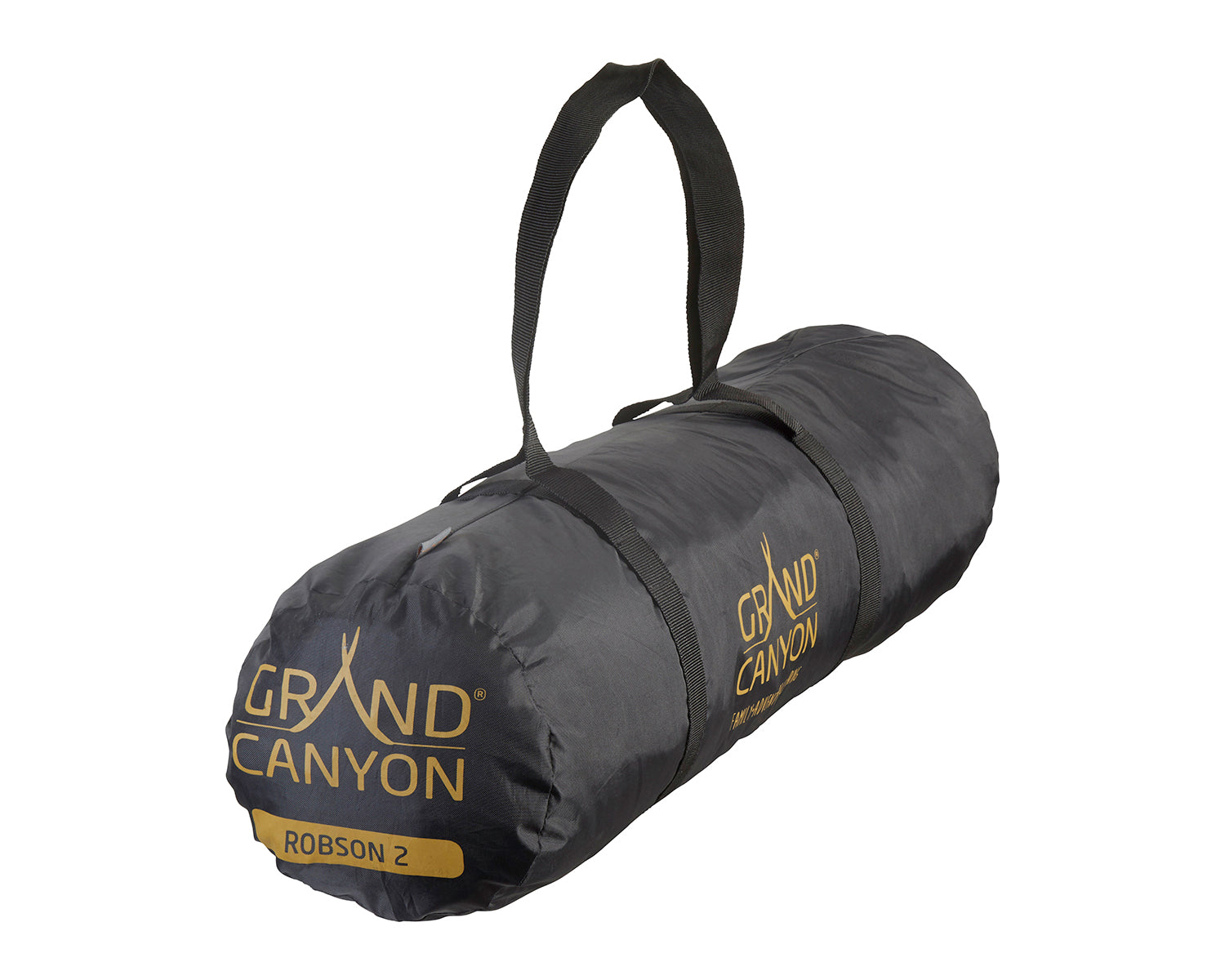 Robson 2 Zelt - Capulet Olive