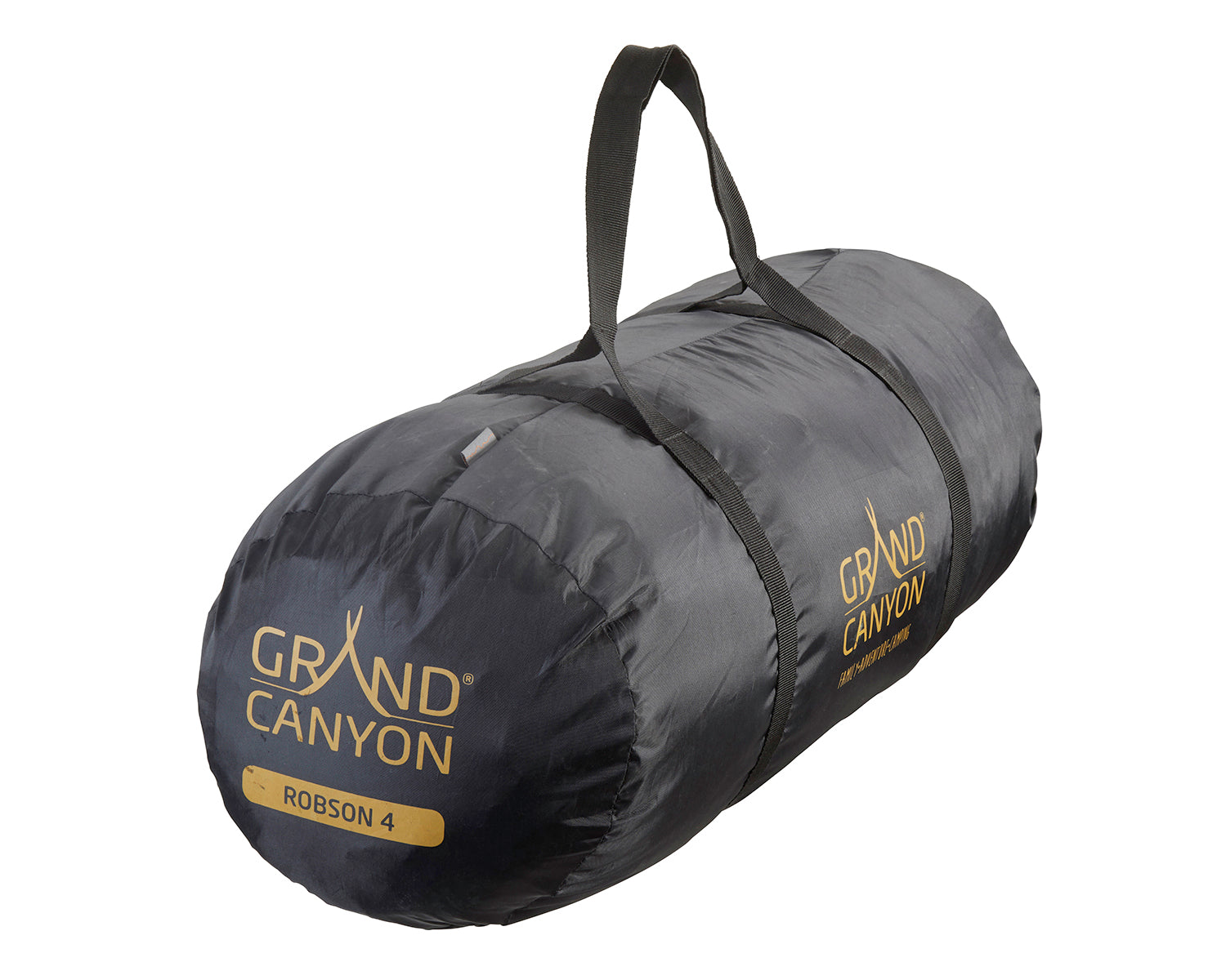 Robson 4 Zelt - Blue Grass