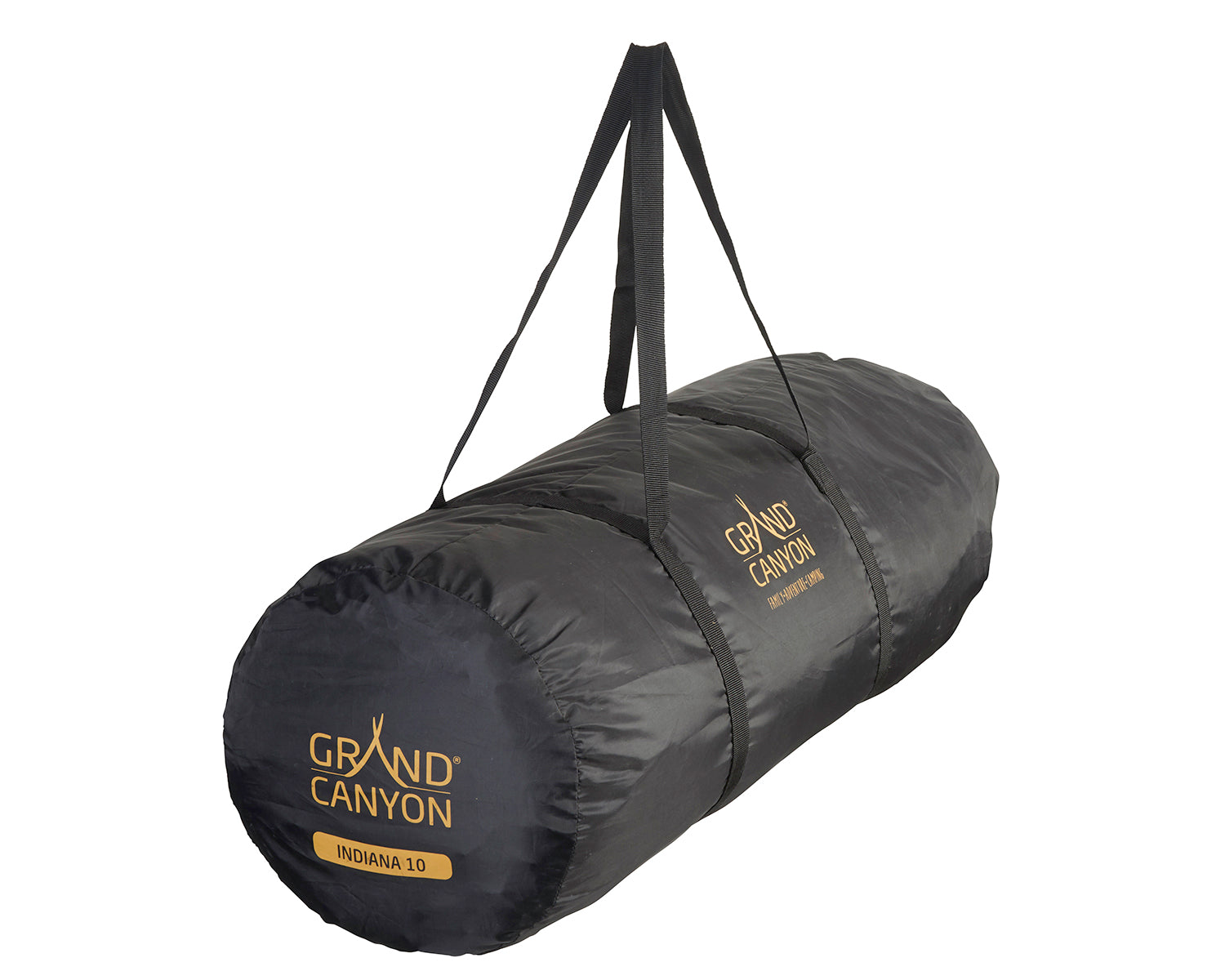 Indiana 10 Zelt - Capulet Olive