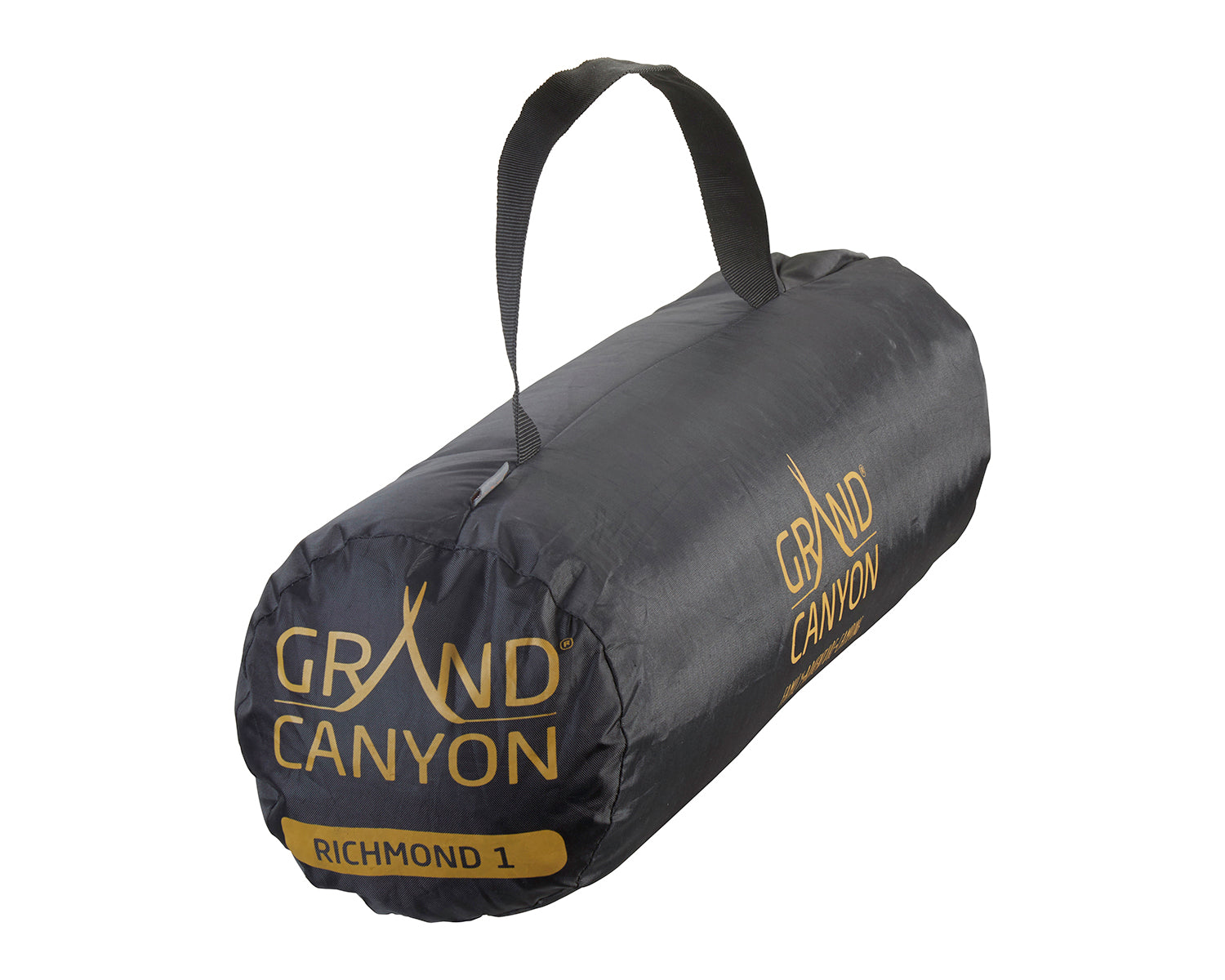 Richmond 1 Zelt - Capulet Olive