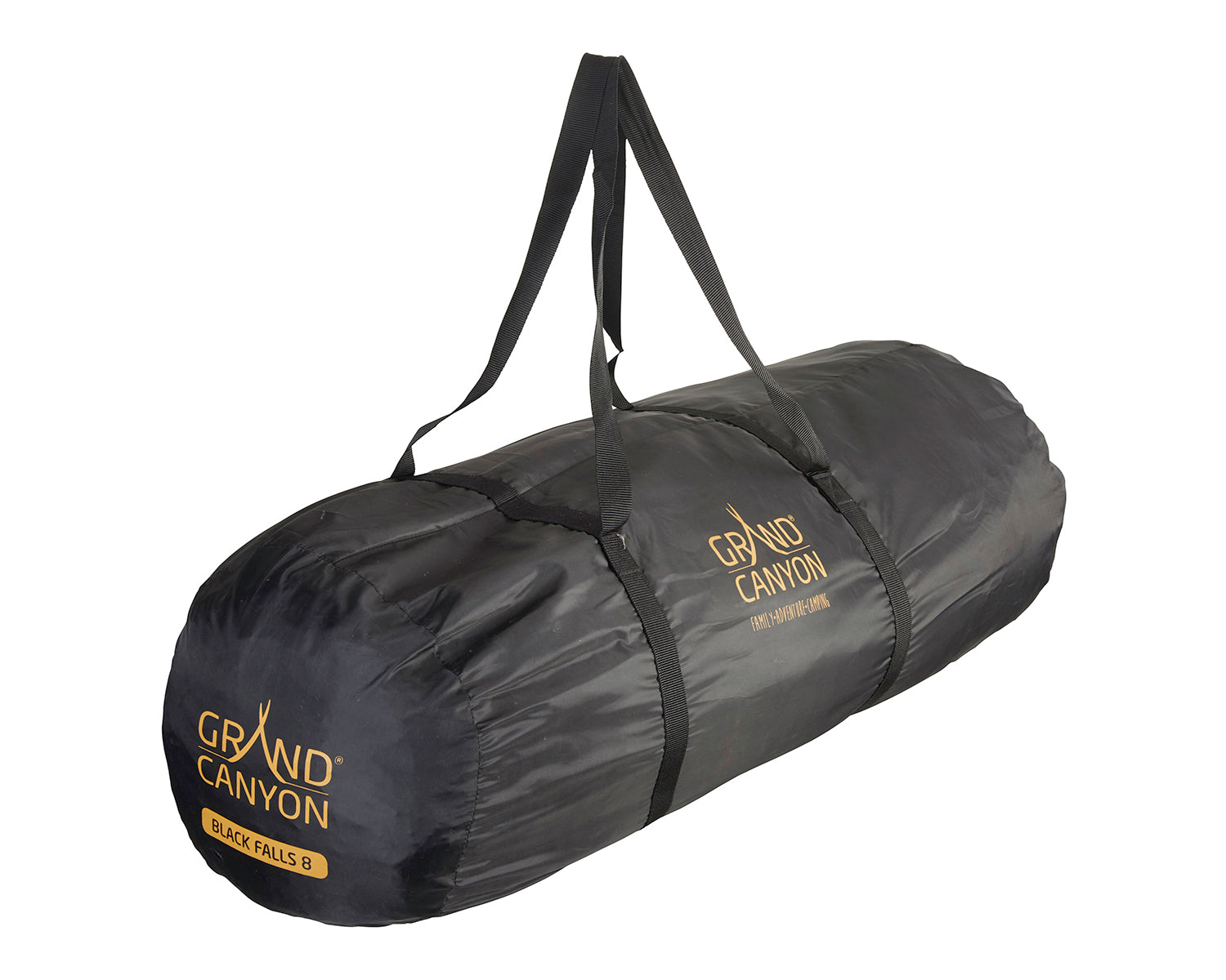 Black Falls 8 Zelt - Capulet Olive