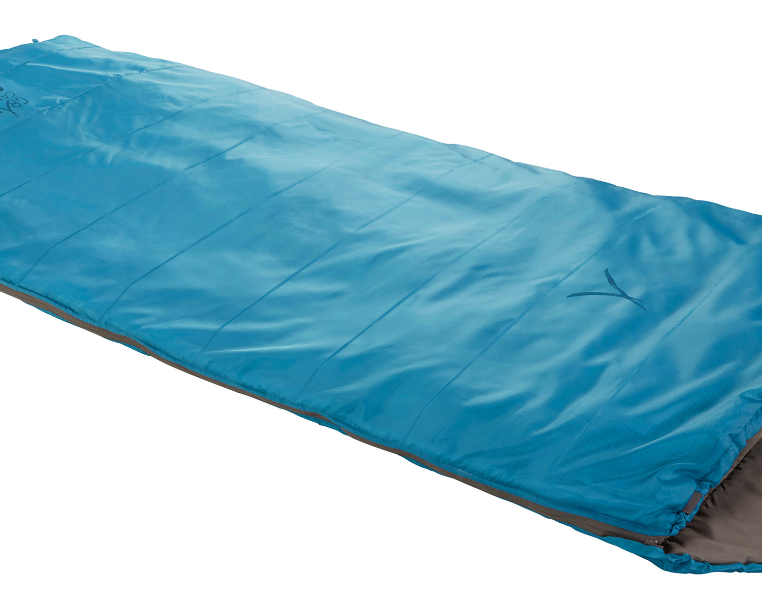 Kayenta 190 Schlafsack - Caneel Bay Blue