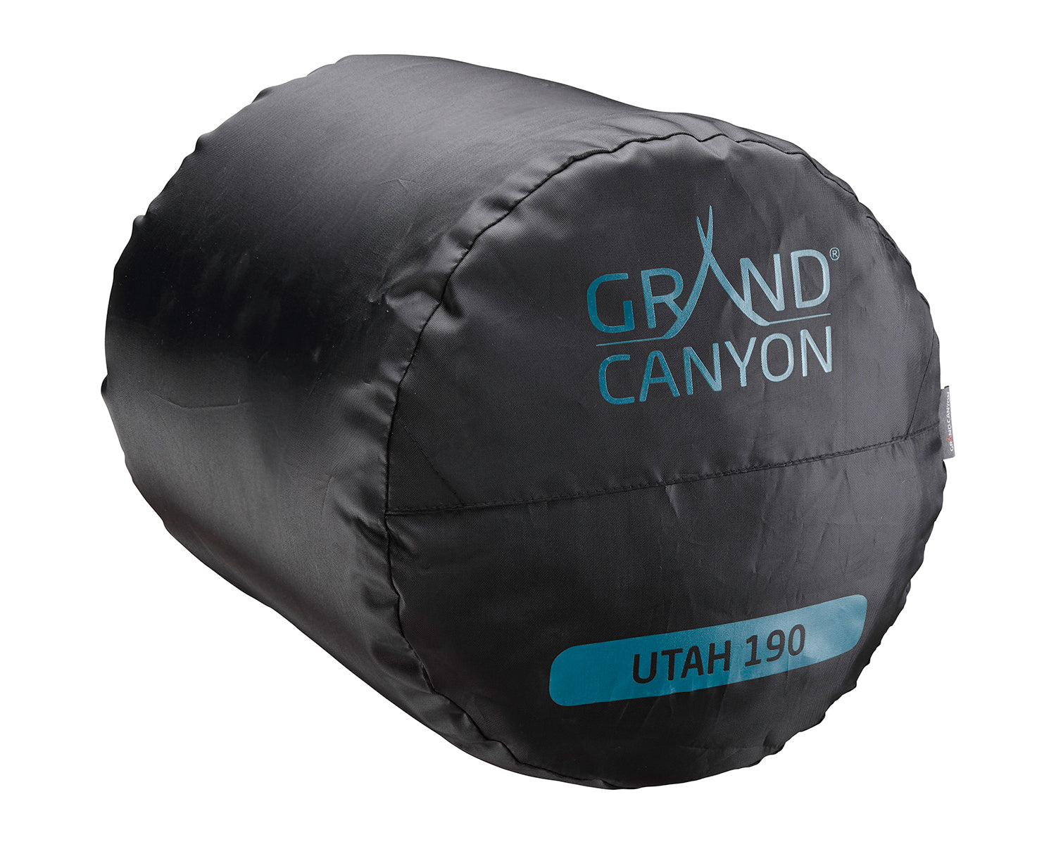Utah 190 Schlafsack - Caneel Bay Blue