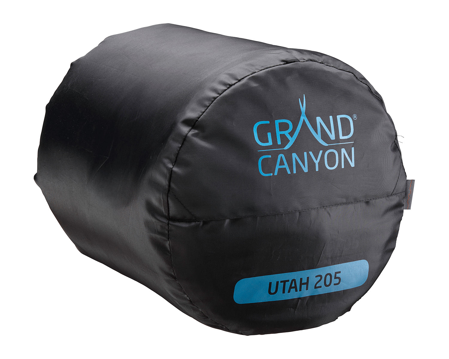 Utah 205 Schlafsack - Caneel Bay Blue