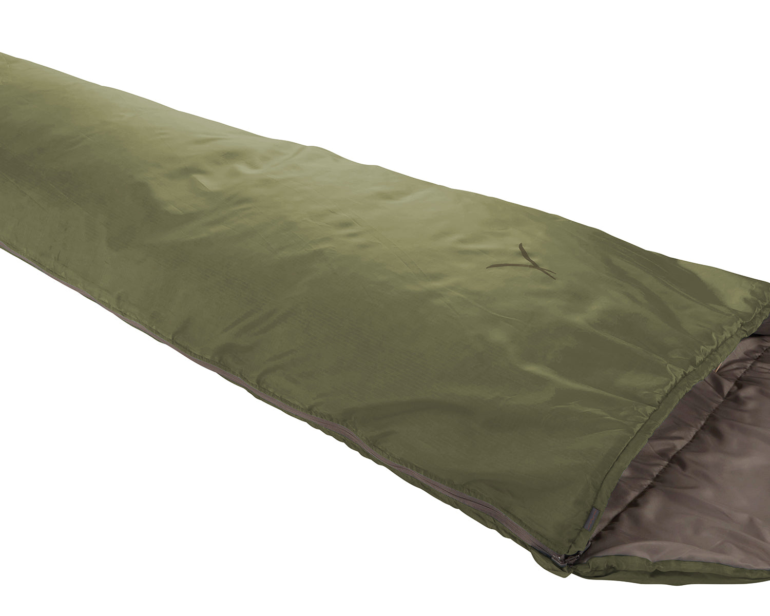 Whistler 190 Schlafsack - Capulet Olive