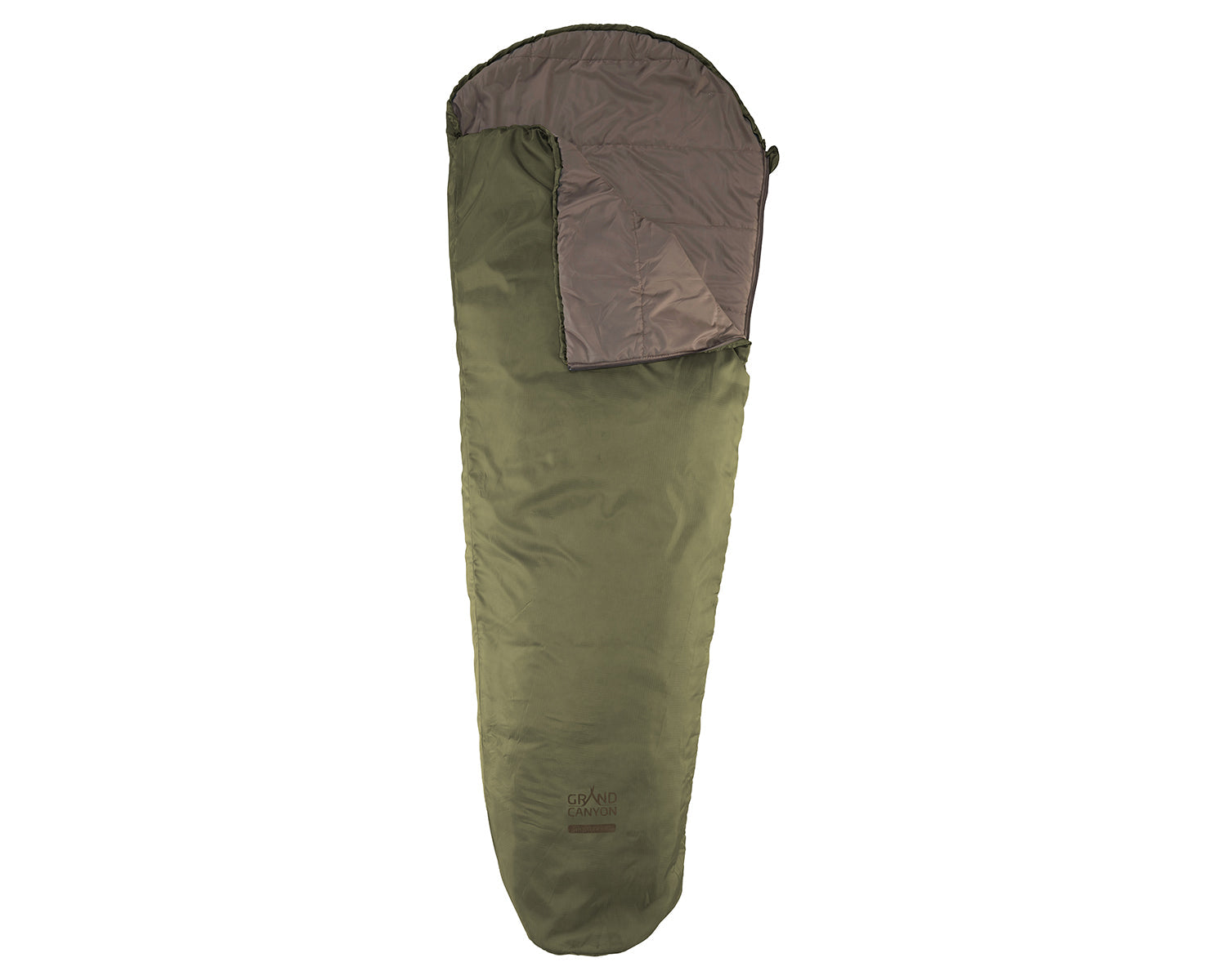 Whistler 190 Schlafsack - Capulet Olive