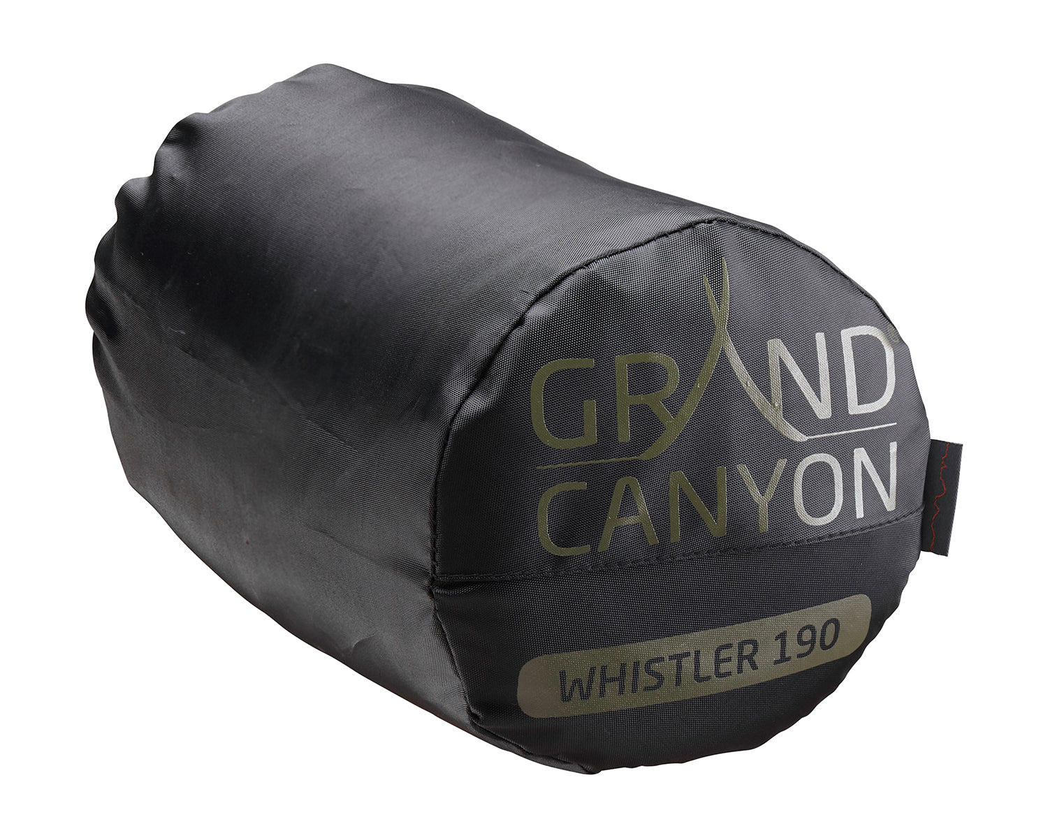 Whistler 190 Schlafsack - Capulet Olive