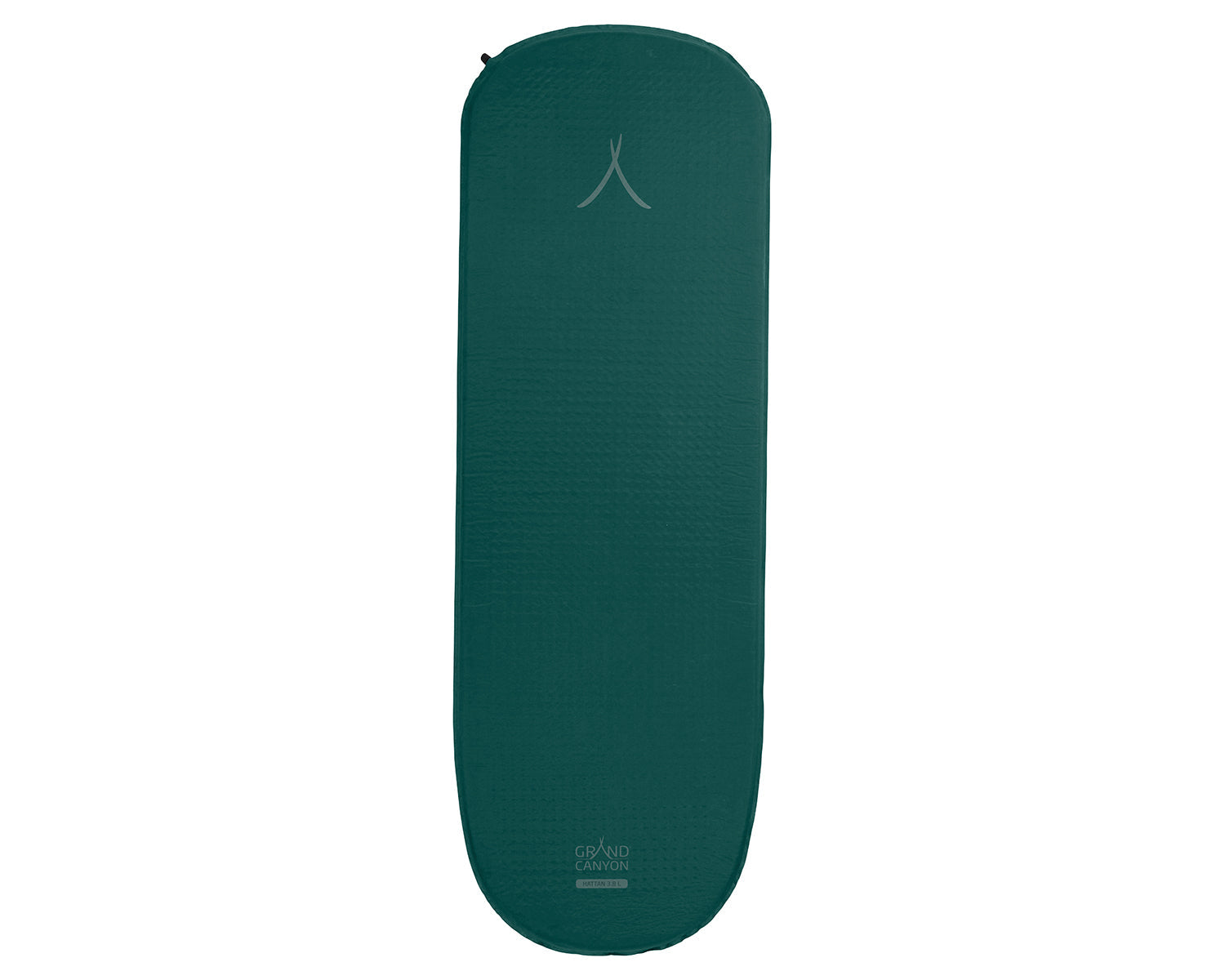 Hattan 3.8 L Matte - Botanical Garden Grey