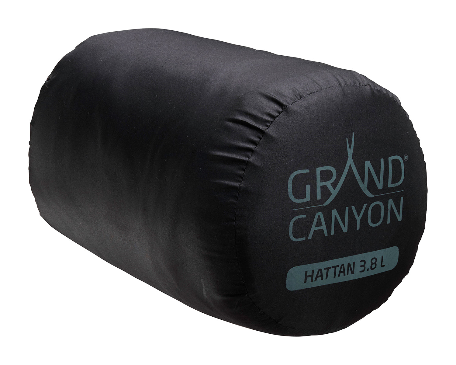 Hattan 3.8 L Matte - Botanical Garden Grey