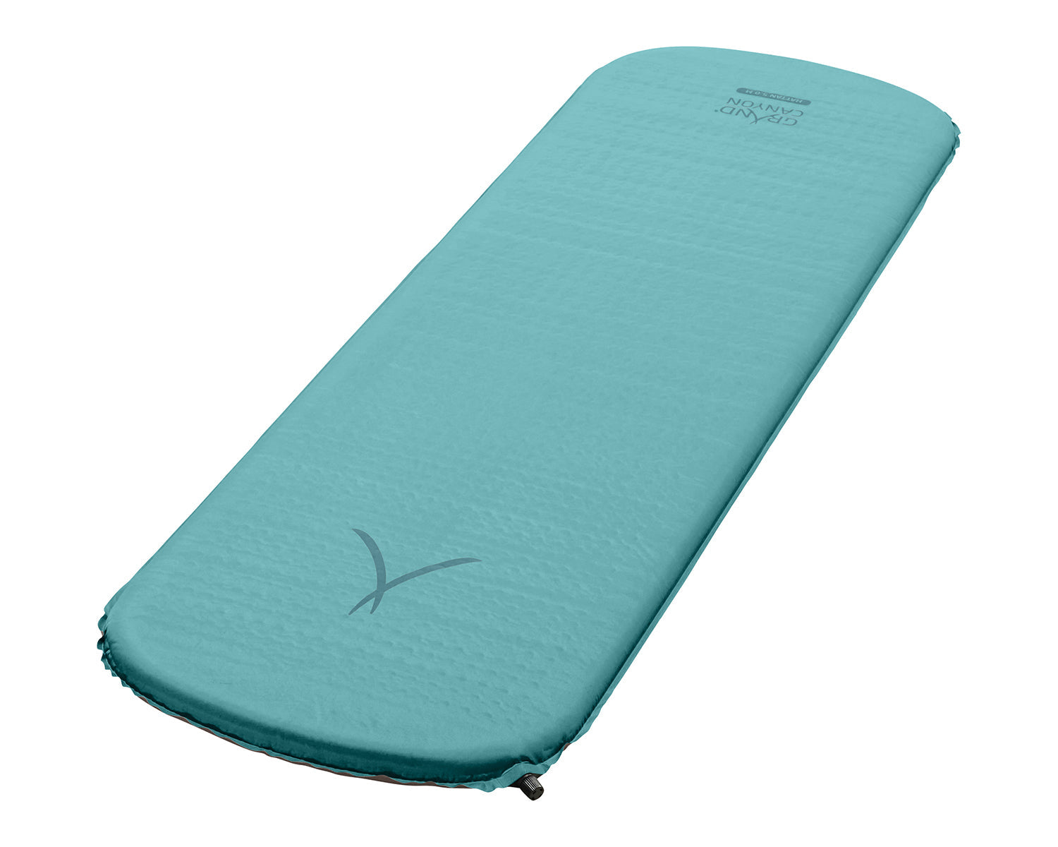 Hattan 5.0 M Matte - Meadowbrook Blue