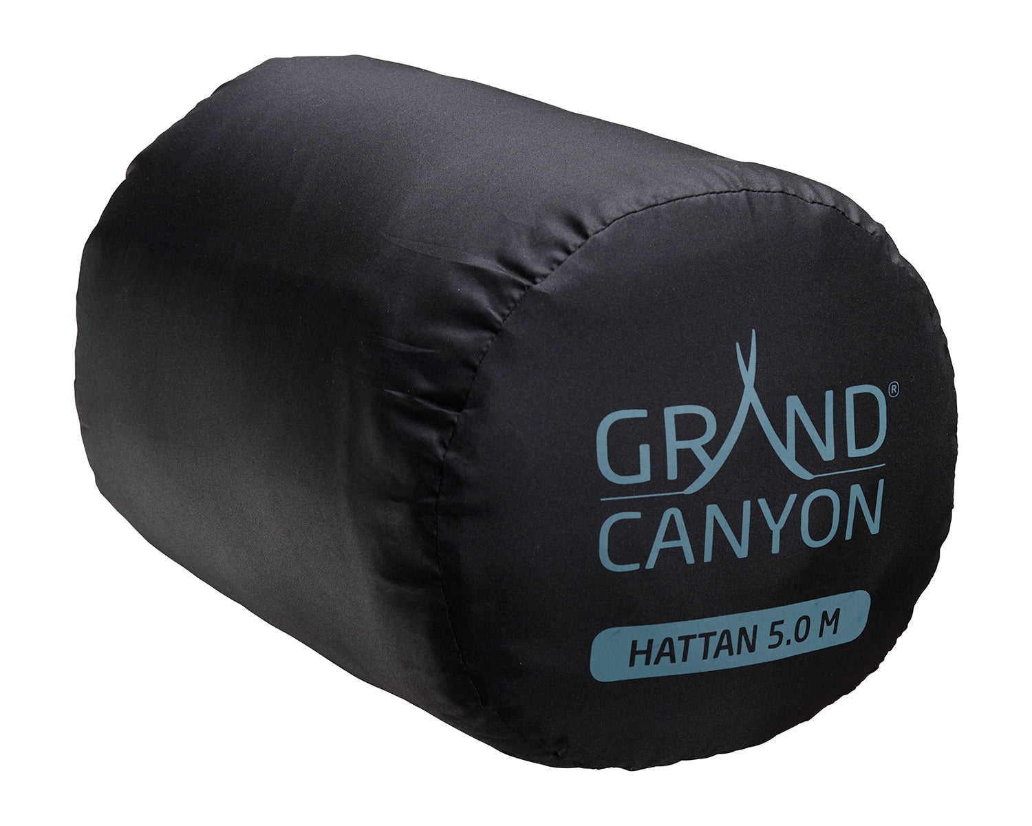 Hattan 5.0 M Matte - Meadowbrook Blue