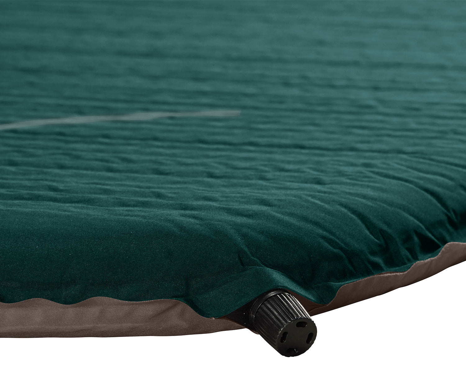 Hattan 5.0 M Matte - Botanical Garden Grey