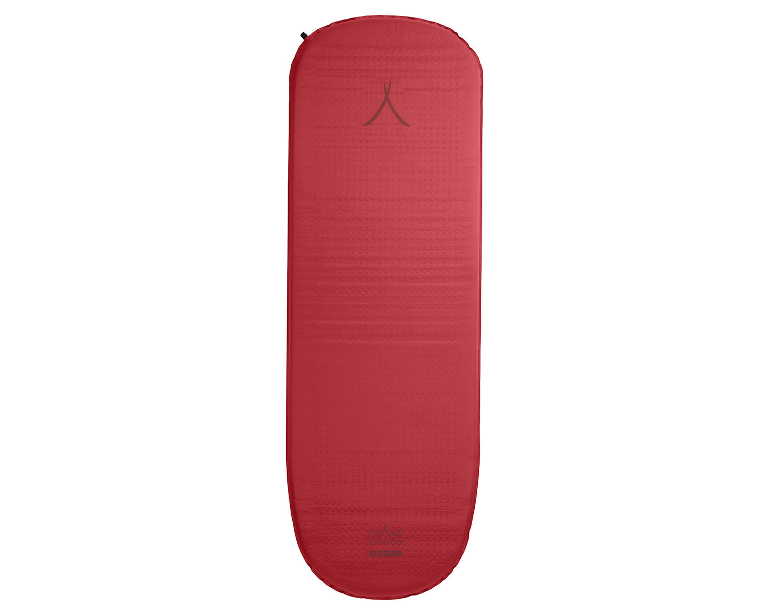 Hattan 5.0 L Matte - American Beauty Red