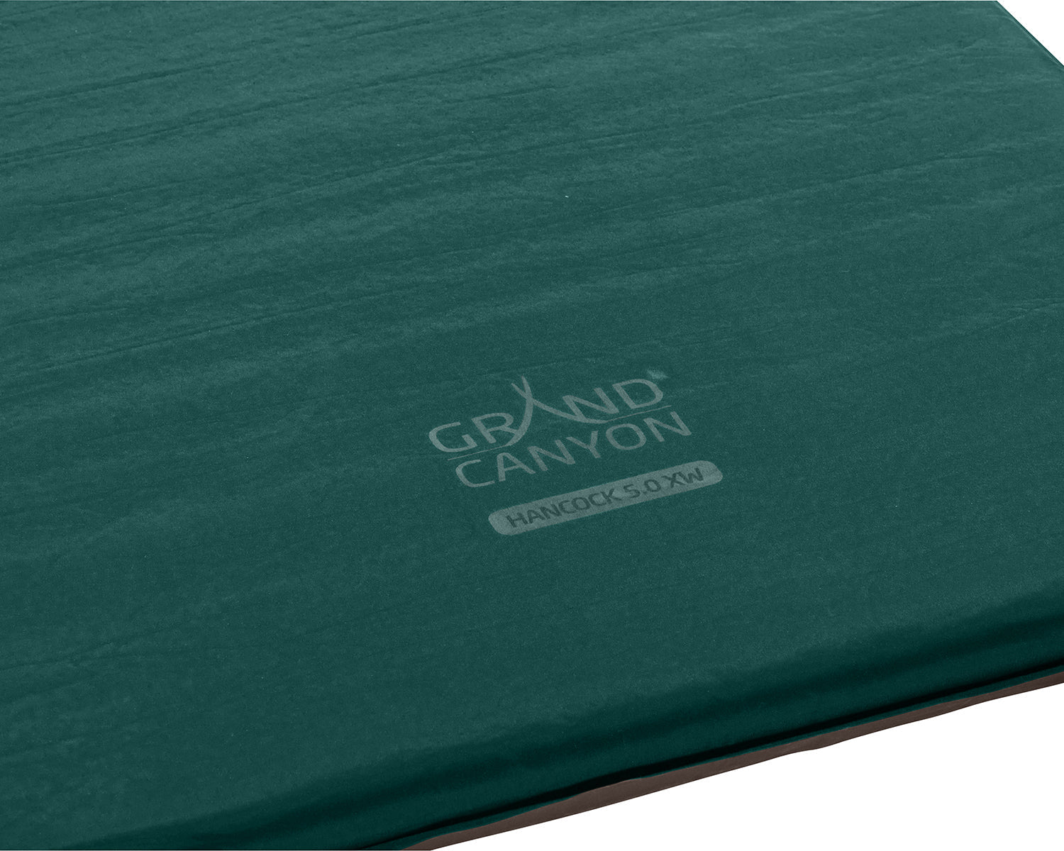 Hancock 5.0 XW Matte - Botanical Garden Grey