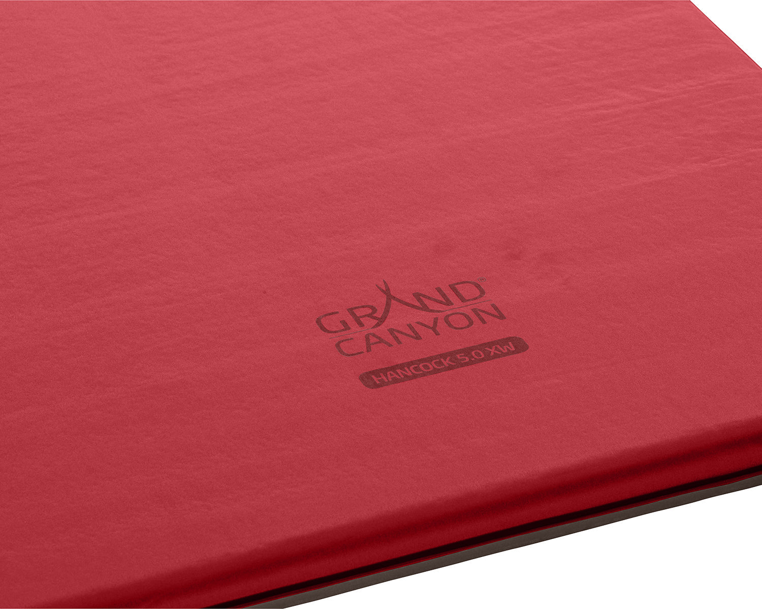 Hancock 5.0 XW Matte - American Beauty Red