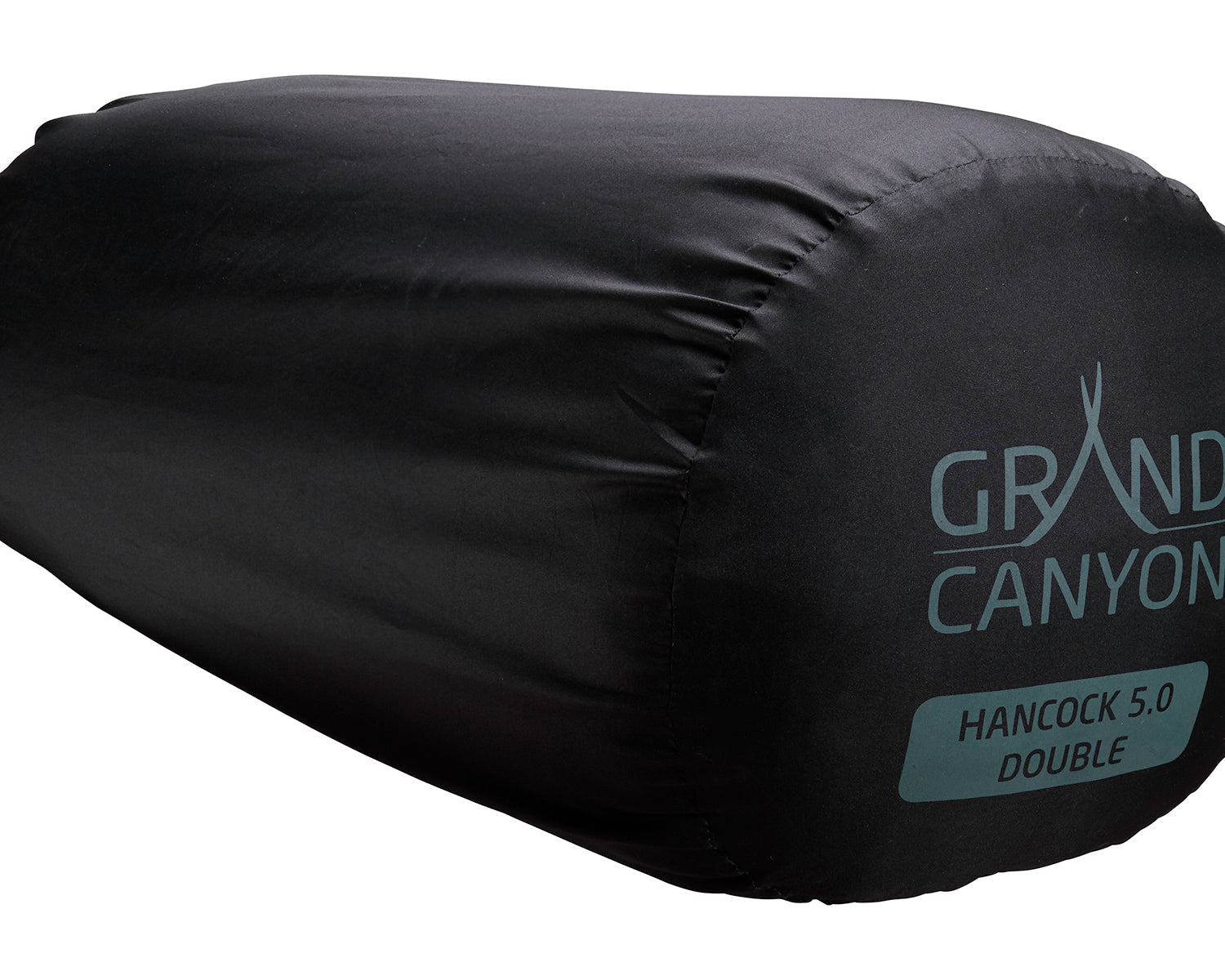 Hancock 5.0 Double Matte - Botanical Garden Grey