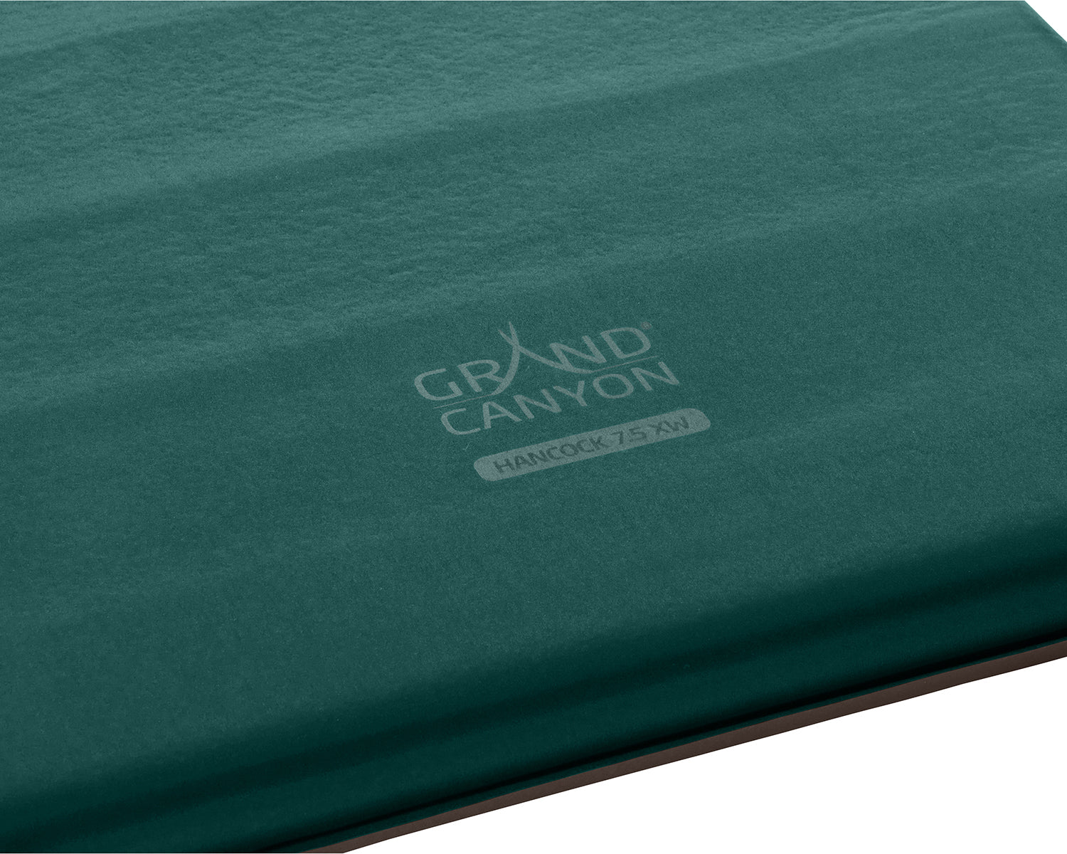 Hancock 7.5 XW Matte - Botanical Garden Grey