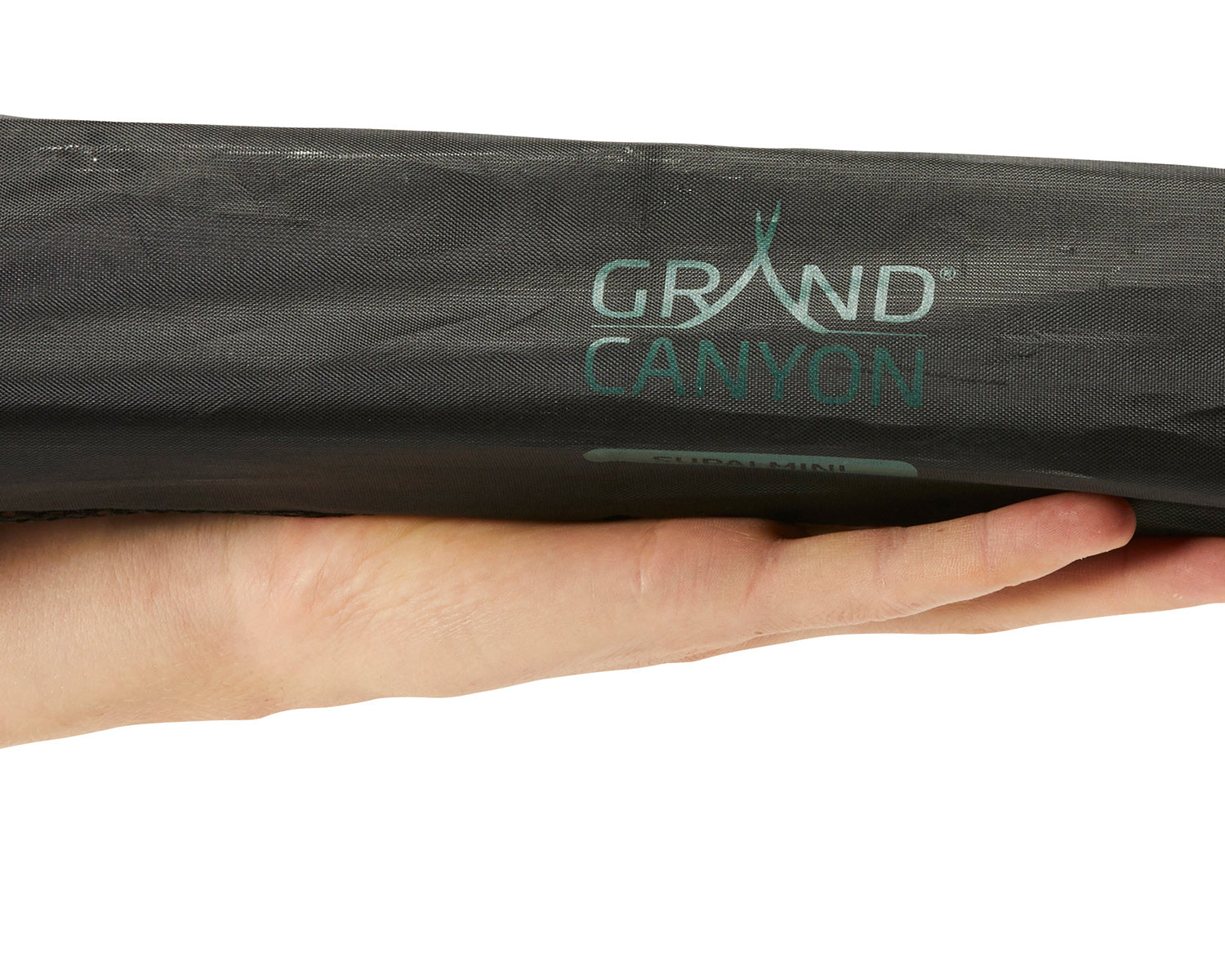 Supai Mini dreibeiniger Stuhl - Eden Green