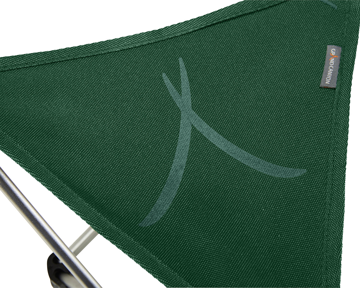 Supai Mini dreibeiniger Stuhl - Eden Green