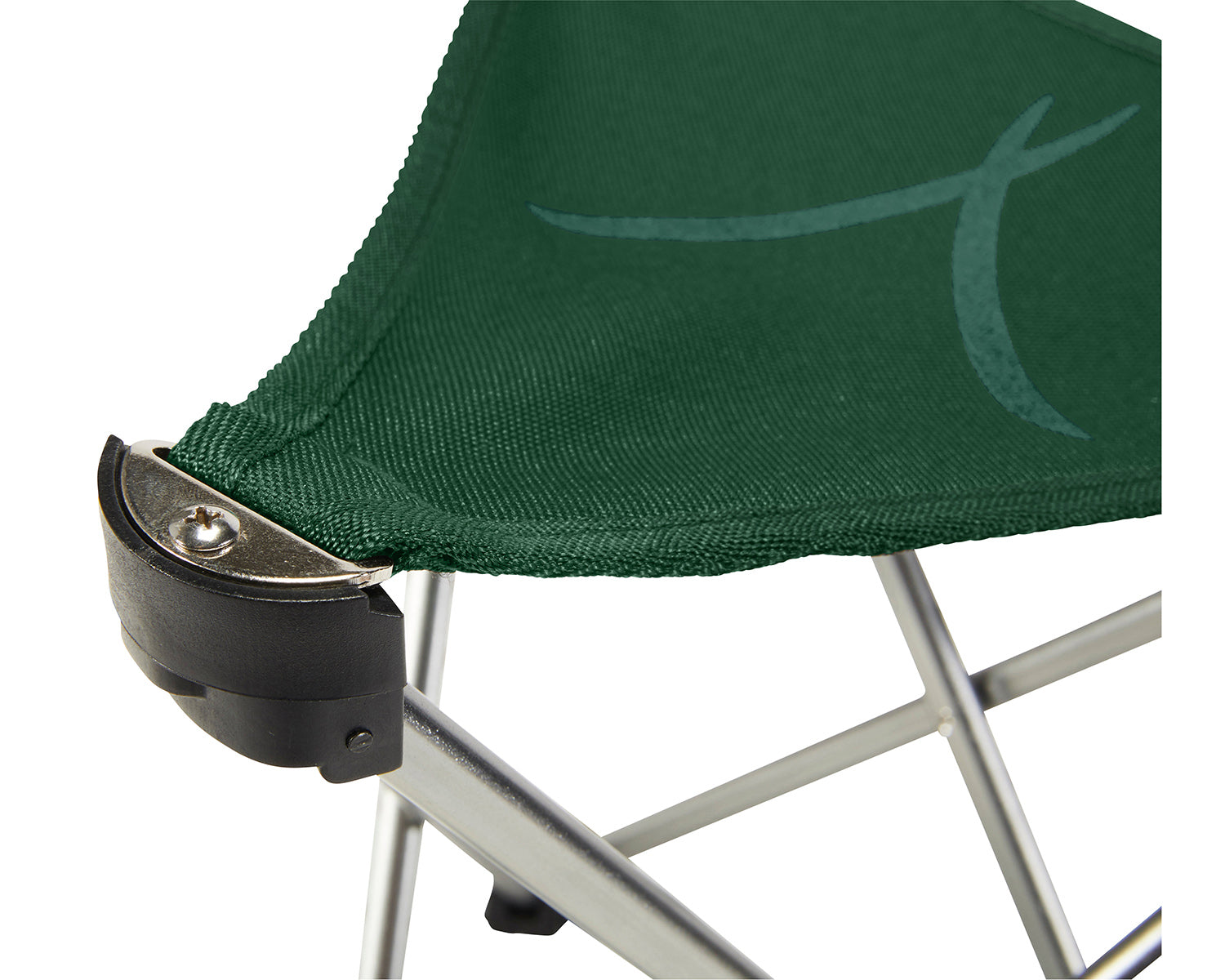 Supai Mini dreibeiniger Stuhl - Eden Green