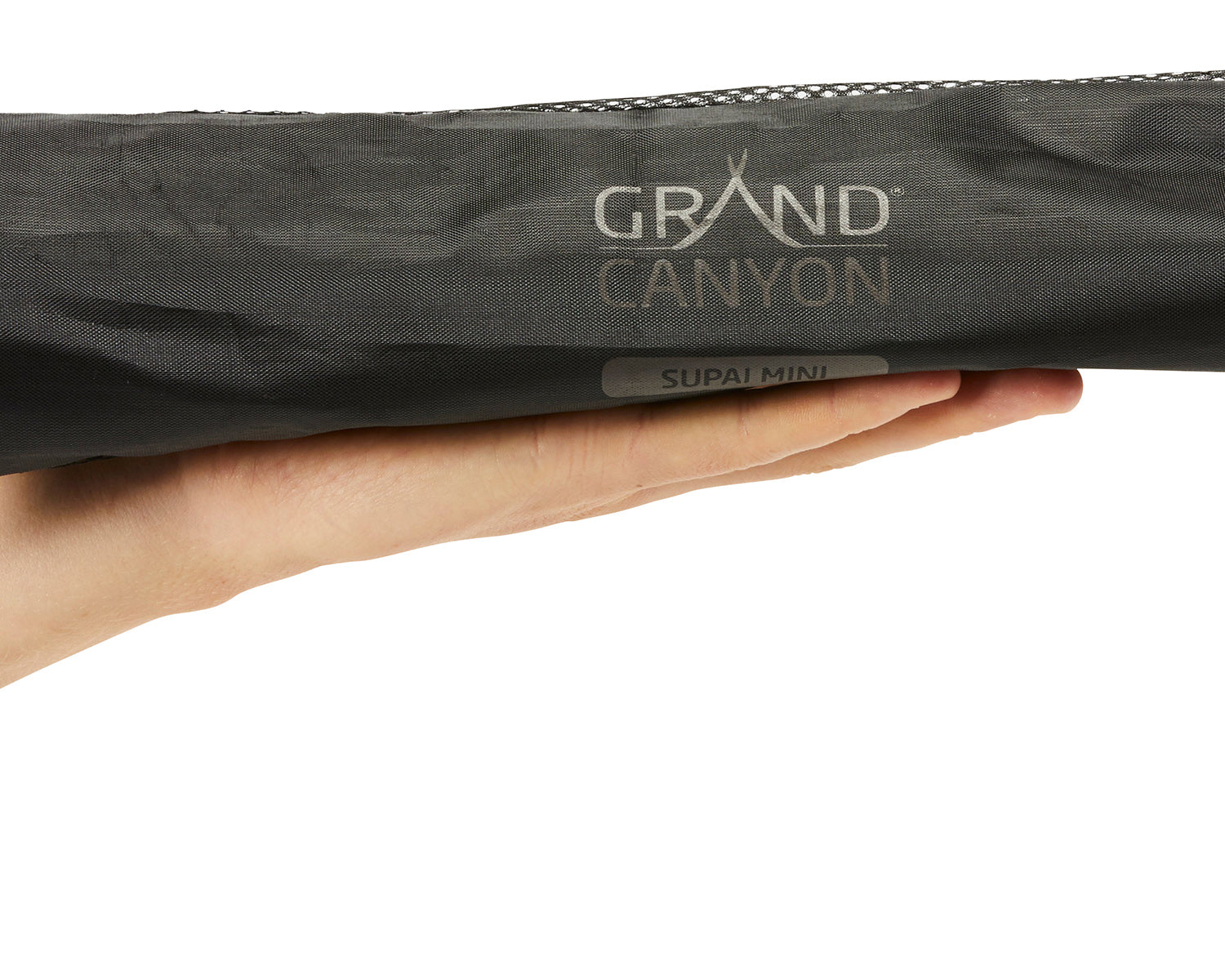 Supai Mini dreibeiniger Stuhl - Falcon Grey