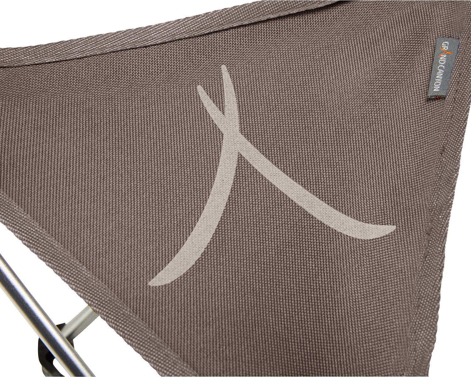 Supai Mini dreibeiniger Stuhl - Falcon Grey