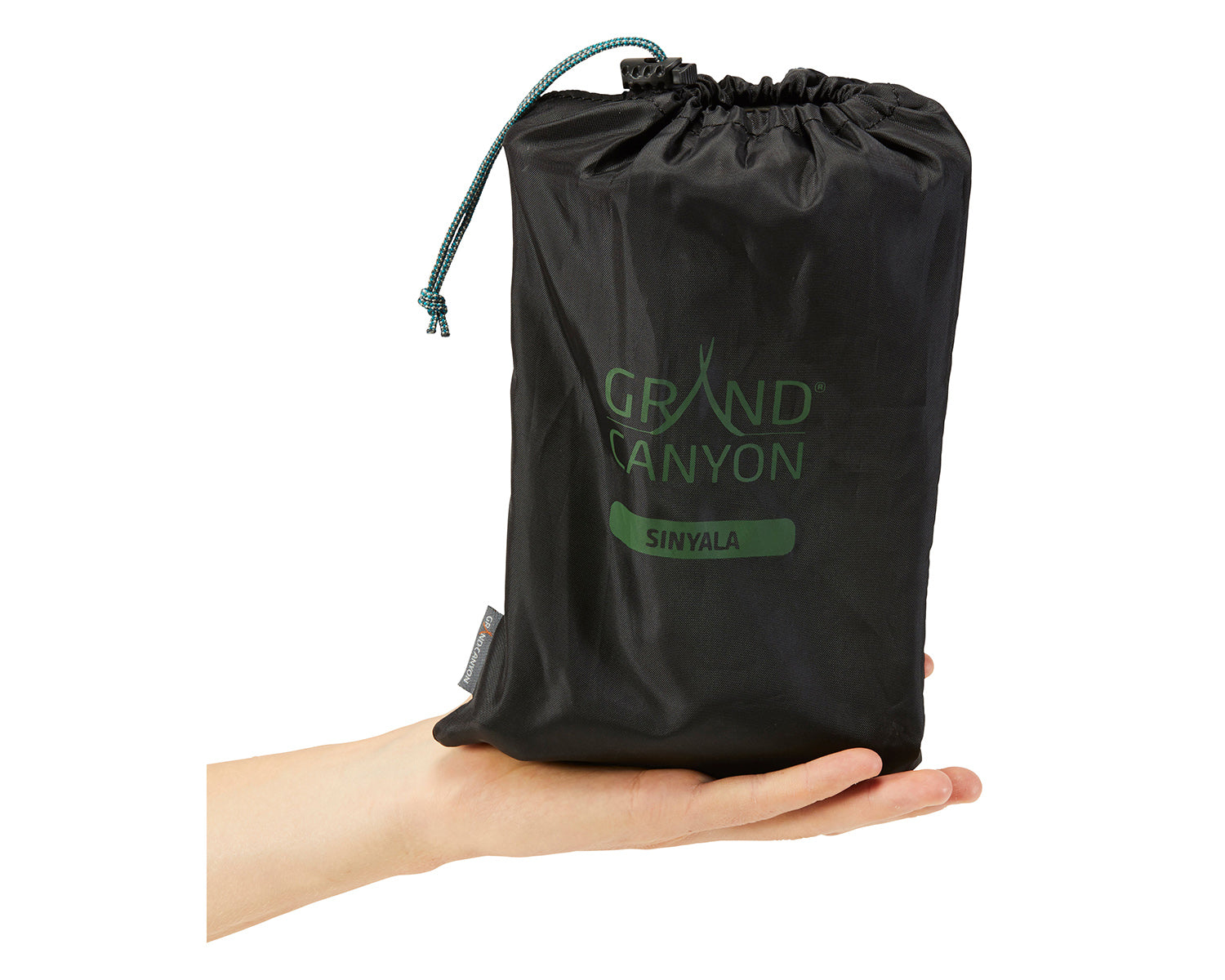 Sinyala Micro vierbeiniger Stuhl - Eden Green