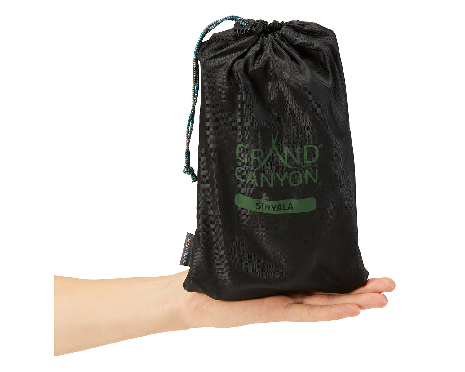 Sinyala Micro vierbeiniger Stuhl - Falcon Grey